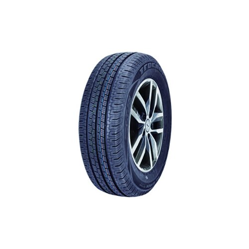 Tracmax X Privilo A/S Van Saver ( 215/60 R17C 109T ) celoletna pnevmatika Cene