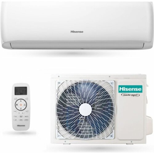 Hisense Klima 12ka EXPERT SMART 3.8kW,Inverter,WiFi , A++ Cijene
