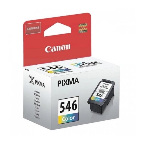 Canon tinta CL-546 color Slike