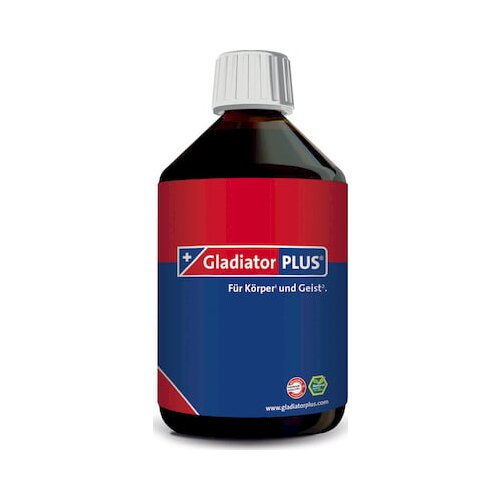 GladiatorPLUS Ljudje - 1.000 ml Cene