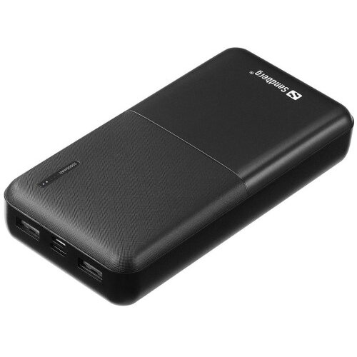 Sandberg Baterija Powerbank Saver 20.000 10W Cene
