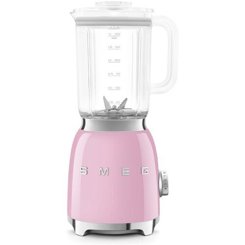 Smeg blender BLF03 - ROZA Cijene
