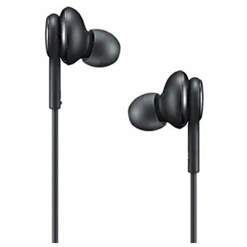 Samsung slušalice 3,5mm ( EO-IA500 ) crna Slike