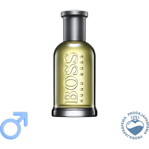 Hugo_Boss Bottled - 50ml Cene