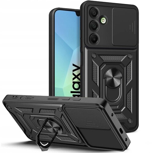 TECH-PROTECT ZAŠČITNI OVITEK CAMSHIELD PRO ZA SAMSUNG GALAXY A17 4G 5G, (5000337541) Cene