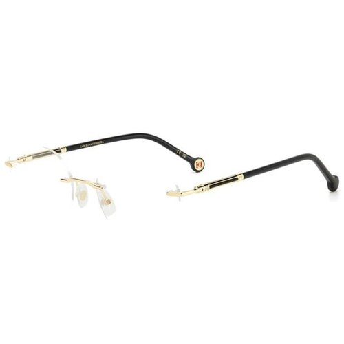 Carolina Herrera HER0235 RHL ONE SIZE (54) Zlata/Kristalna Cene
