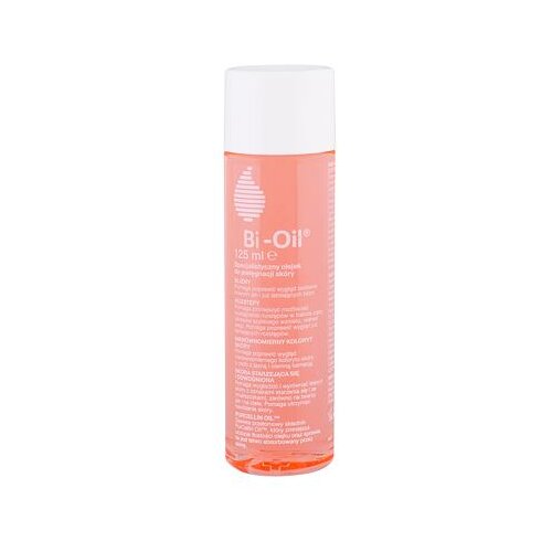 Bi-Oil PurCellin Oil vsestransko olje za nego telesa 125 ml za ženske Cene