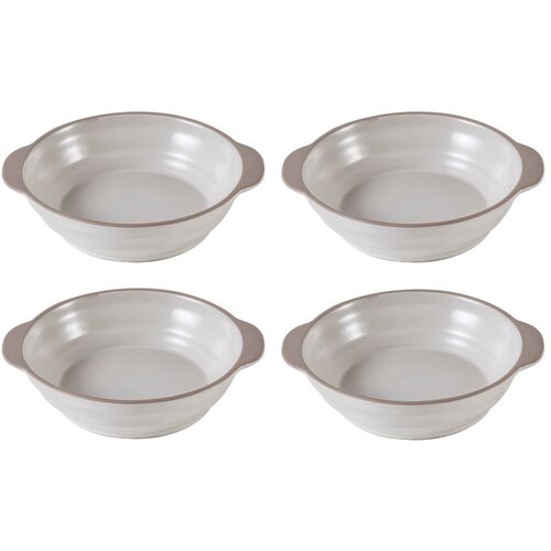 Ladelle Lončene posode za peko v kompletu 4 ks 15x17 cm Clyde &amp;ndash; Slike