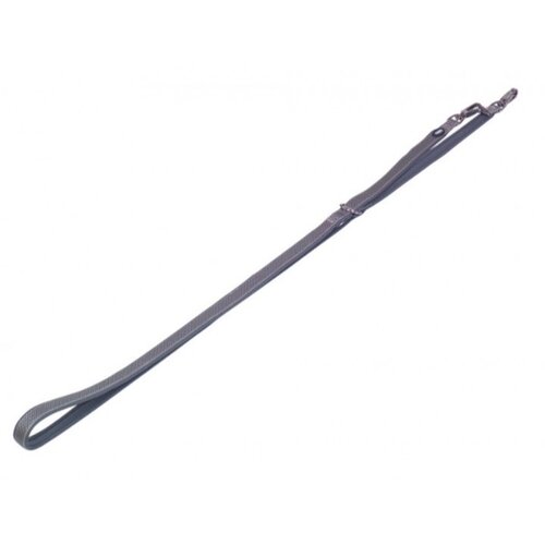 Nobby povodec classic preno royal training - siv - 200 cm Cene