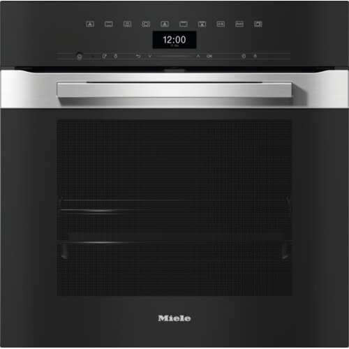 Miele ugradbena pećnica s parom DGC 7450 edst Slike