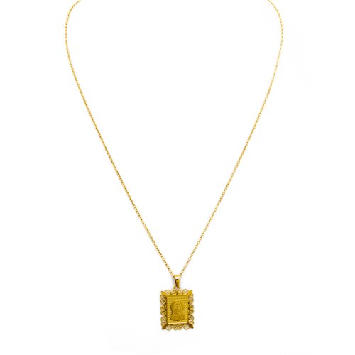Edoti necklace AL Cene