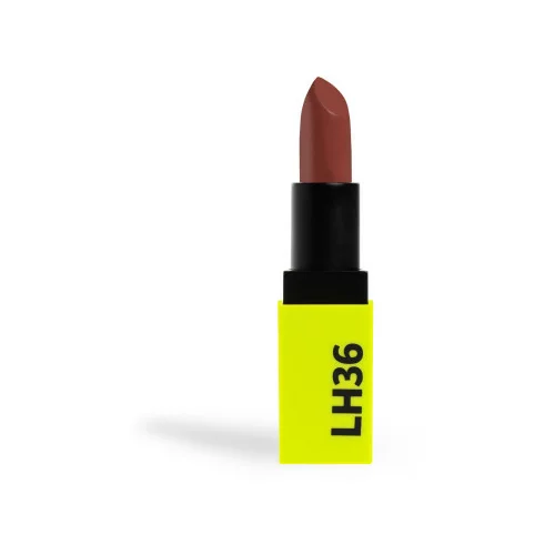 LH36 Matte Lipstick - Confident