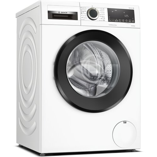 Bosch WGG14403BY mašina za pranje veša Slike