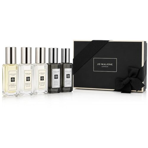 Jo Malone London Men&amp;#039;s Cologne Collection set minijatura 5 x 9 ml Slike