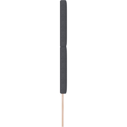  LED Naslonjač Tamno Siva 72 cm Kordura Tkanina Slike