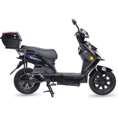 Galaxy ELEKTRIČNI BICIKL 16" PHANTOM 250W 60V/33AH LITHIUM CRNA Cene