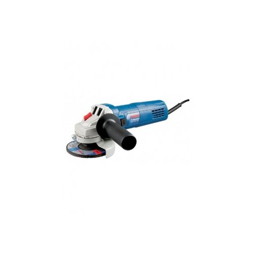 Bosch plavi alat GWS 750 S 115mm Ugaona brusilica sa potenciometrom Cene