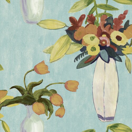 Decoprint Wallcoverings Tapeta Breeze Avignon (3 boje) Slike