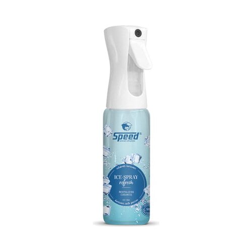 SPEED ICE-SPRAY refresh Slike