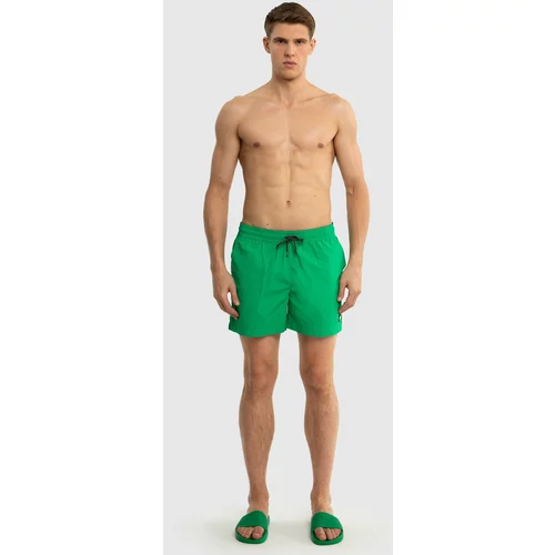 Big Star Man's Swim shorts 390016 301