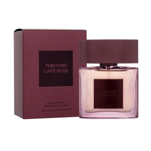 Tom Ford Caf&amp;eacute; Rose 30 ml parfemska voda unisex Slike
