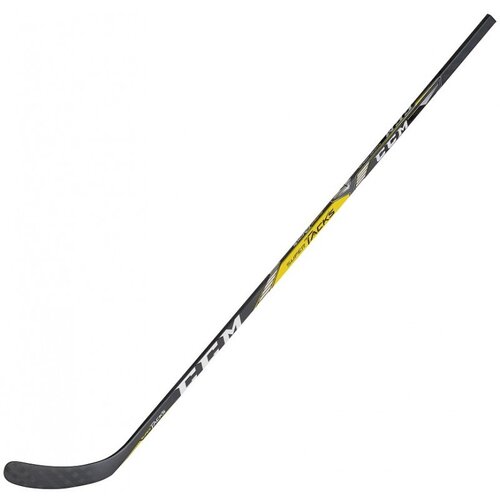 CCM Hokejska kompozitna palica Super Tacks Intermediate, 70 flex, Model: 28, Smer: Desna, (20782743) Cene