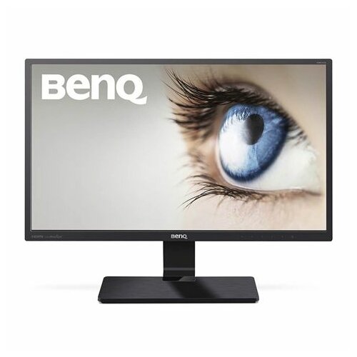 BenQ GW2470ML 23.8'' LED VA 1920x1080 4ms D-Sub DVI HDMI Crni monitor Slike