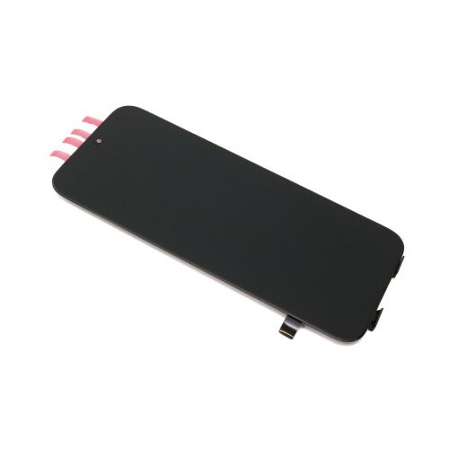  Lcd za honor x8b + touchscreen black aplong org ( LCD9976 ) Slike