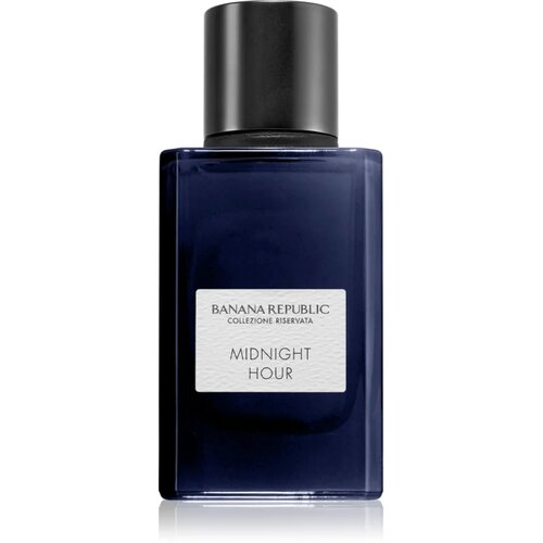 Banana Republic Midnight Hour parfemska voda uniseks 75 ml Slike