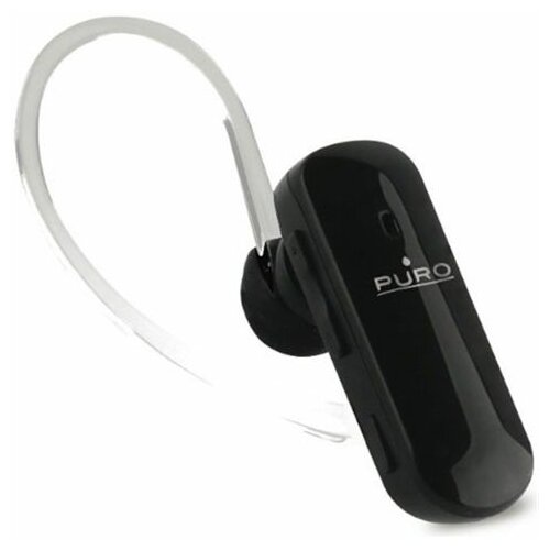 Puro bežična bluetooth slušalica PURO-500, crna Slike