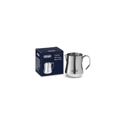 DeLonghi Inox posuda za mleko/penu 350 ml Cene