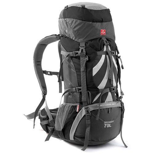 NATUREHIKE Plecak trekking 70l nh70b070-b Slike