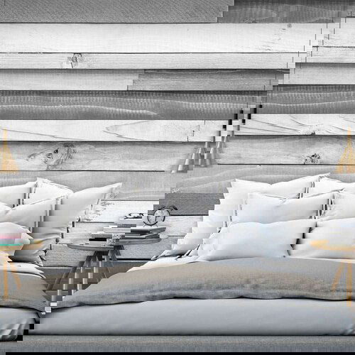  Tapeta - Gray Mansion 100x70 Cene