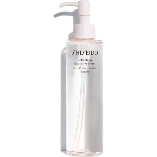 Shiseido Generic Skincare Refreshing Cleansing Water voda za čišćenje lica 180 ml Cijene