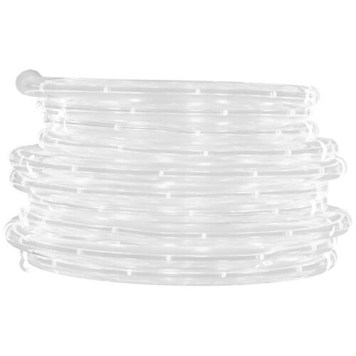  Svjetlosna traka sa 1200 LED žarulja topla bijela 50 m PVC Slike
