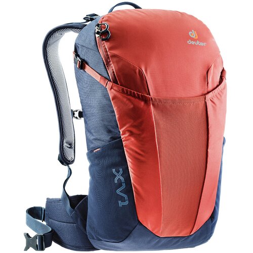 Deuter Nahrbtniki XV 1 3850018-5315 Večbarvna Cene