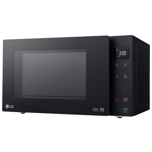 LG mikrovalna pećnica MS2336GIBID: EK000443458 Slike