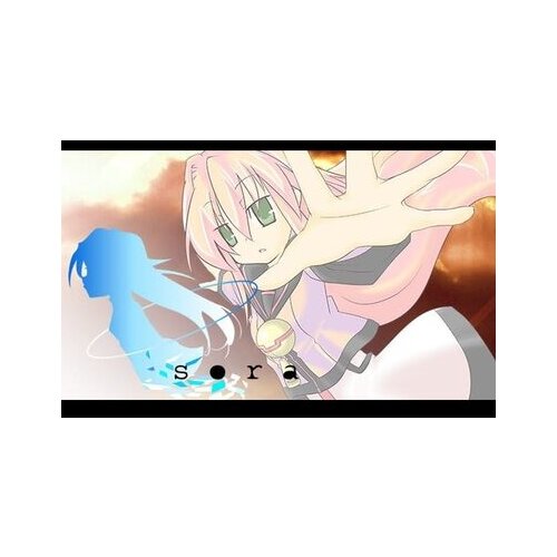 Steam Sora Key GLOBAL Cene