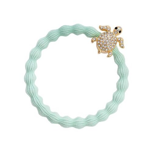 By Eloise London Bling Charms Gold Diamanté Turtle narukvica / gumica za kosu Cijene