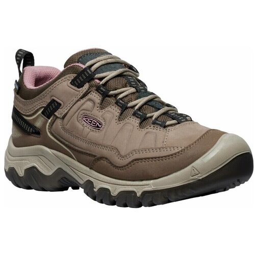 Keen Pohodništvo Targhee Iv Wp Siva Cene