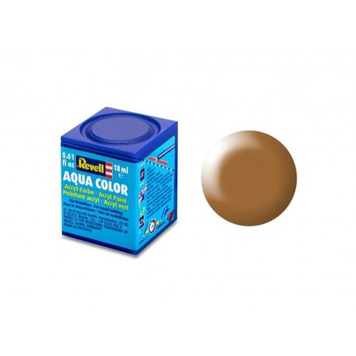 Revell Aqua Color Wood Brown 18 ml (382), (21403454) Cene
