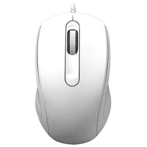  Mouse Omega OM441W 1200 Dpi beli Cene