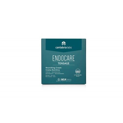 Endocare tensage hranljiva krema, 50 ml Cene