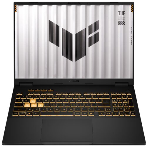 Asus TUF Gaming F16 16&amp;quot; i7-14650HX 16GB/1TB SSD RTX 5070 FX608JPR-QT026 Slike