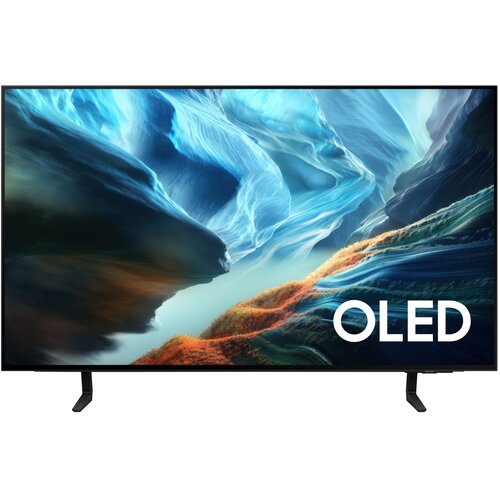 Samsung QE42S92HAEXXN 4K UHD OLED TV 105 (2026) cm (42&amp;quot;) Slike