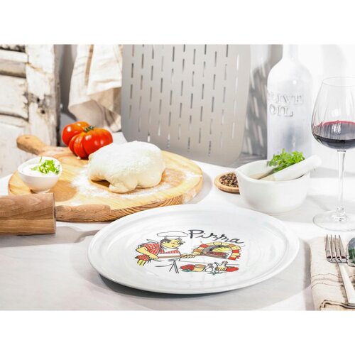 Creatable Set Krožnikov Za Pico Milano, 4-Delni Slike