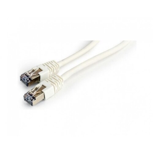 Gembird PP6-2M/W FTP CAT6, 2m White mrežni kabal Slike