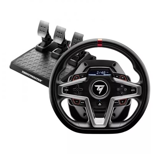 Thrustmaster volan RACING WHEEL T248P PC/PS5/PS4 Cene