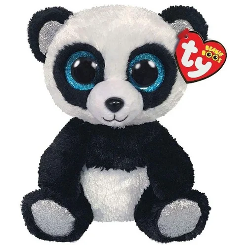  36327 PANDA BAMBOO 15 CM