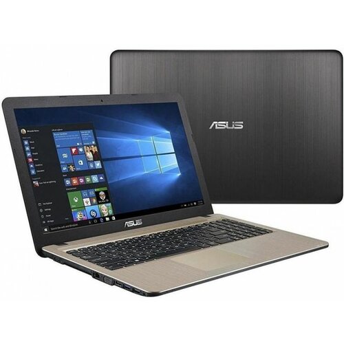 Asus X540MA-GQ073 (Intel Pentium QuadCore N5000, 4GB, 500GB) laptop Slike
